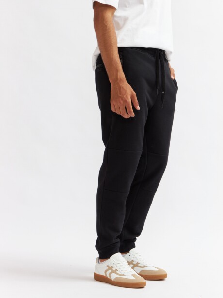 JOGGER FRAN NEGRO