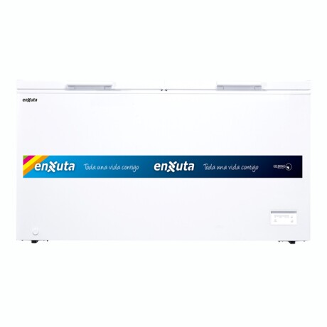 Freezer Horizontal ENXUTA FHENX22510 Capacidad 508Lts Freezer Horizontal ENXUTA FHENX22510 Capacidad 508Lts