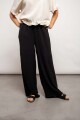Pantalón Arlette Negro