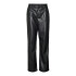 VMOLYMPIAZAMIRA MW STRAIGHT PL PANT NOOS BLACK