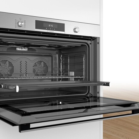 VBD5780S0 Horno de Empotrar Bosch Pirolitico 90 cm 001