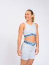 TOP BINK DAMa Umbro Mujer 057