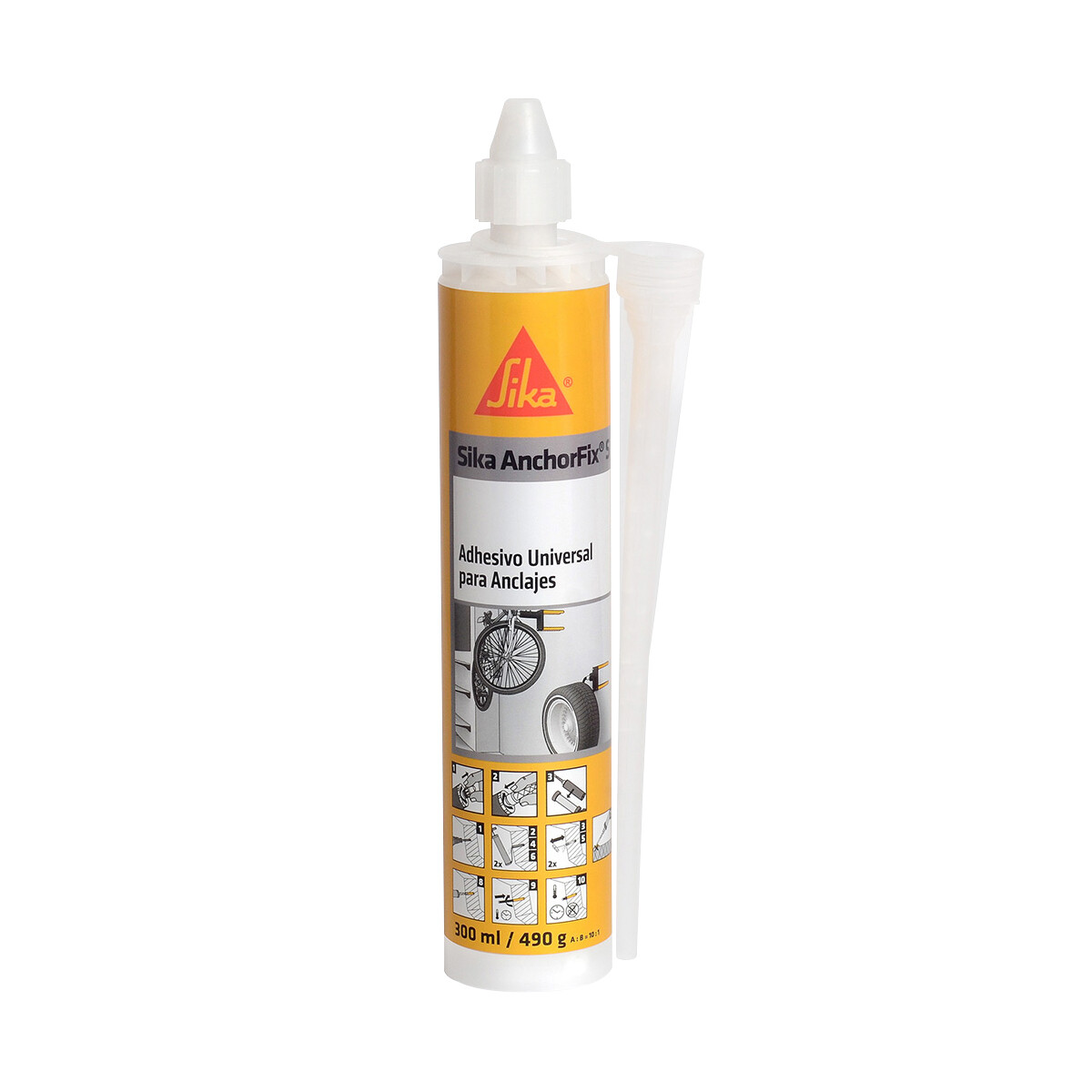 AnchorFix S 300cc 