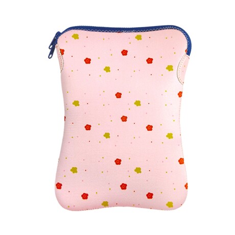 Funda Notebook Plan Ceibal brio Minnie 2025
