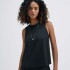 BLUSA SM FEM NEGRO