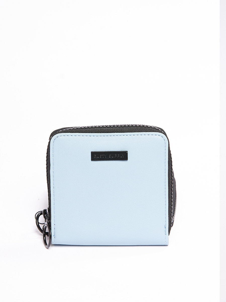 BILLETERA MELY RUSTY - Lavanda 