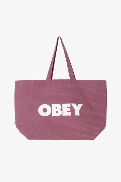 Tote bag obey online