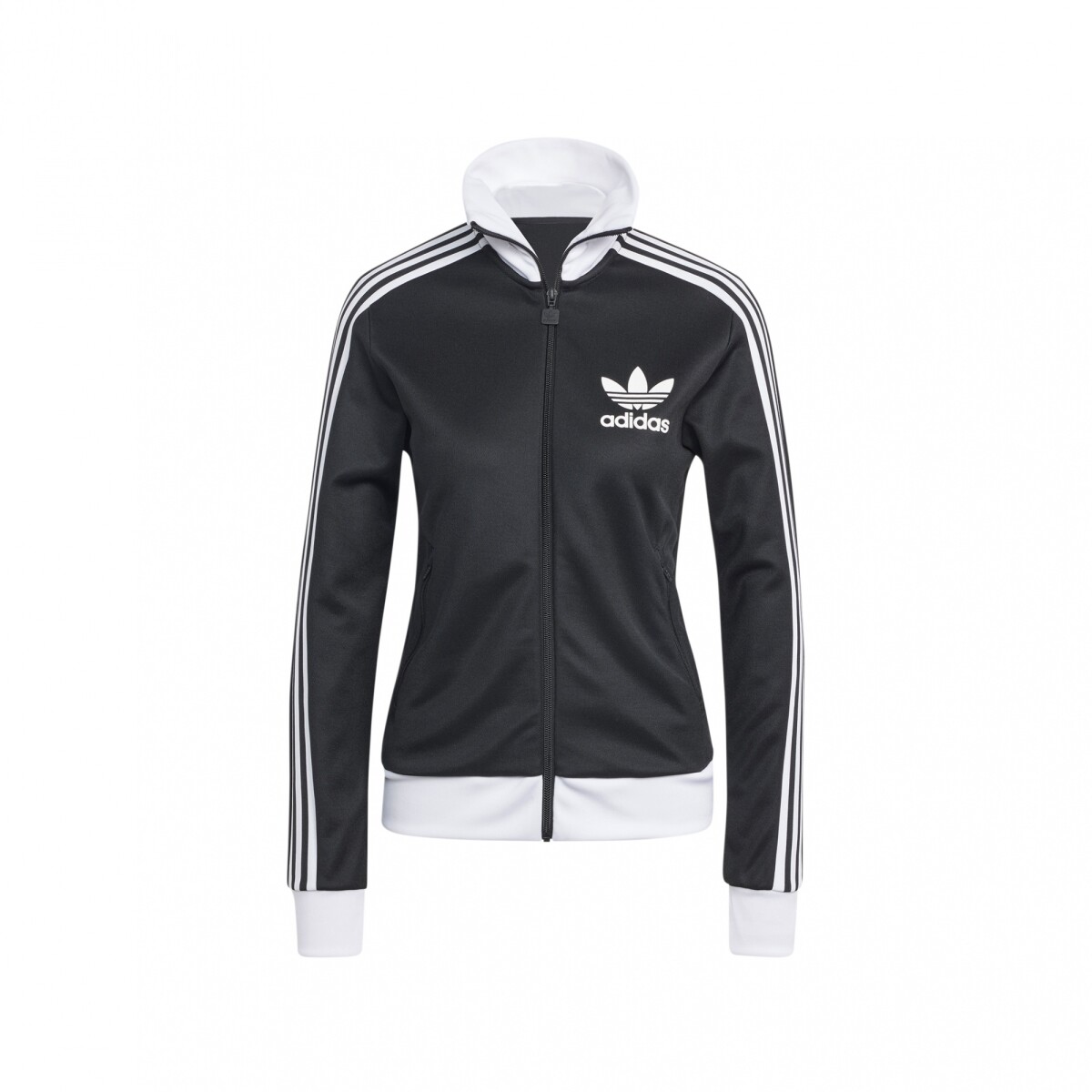 CAMPERA adidas BECKENBAUER - Black 