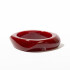 BRAZALETE AURELYNDIS ROJA BRAZALETE AURELYNDIS ROJA