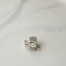 ANILLO MERCURIO SILVER