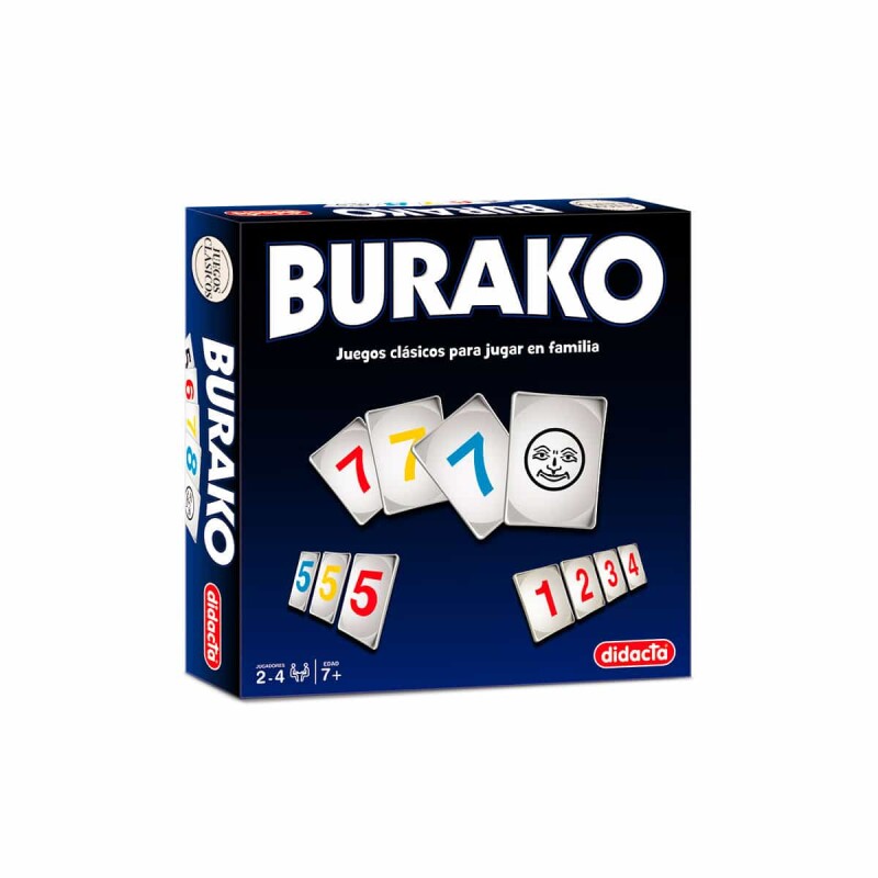 Burako Didacta BURAKO DIDACTA