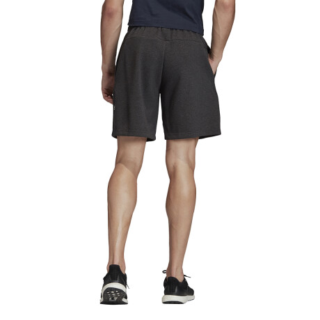 MHE SHORT STA Black