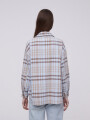 Sobrecamisa Takoradi Estampado 1