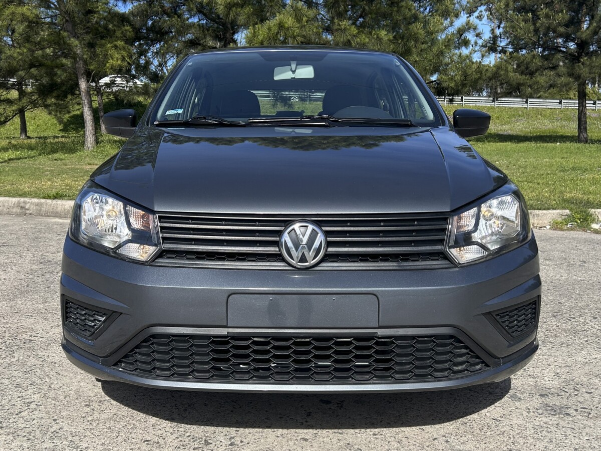 Volkswagen Gol 2020 EXCELENTE ESTADO! | Permuta / Financia Volkswagen Gol 2020 EXCELENTE ESTADO! | Permuta / Financia