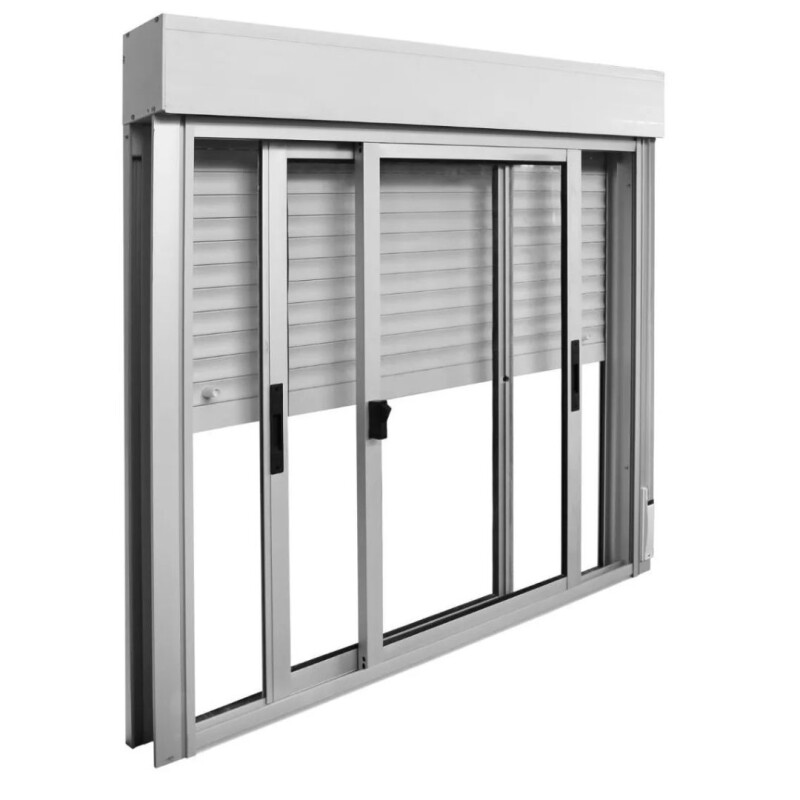 Monoblock Serie 20 150x100 Monoblock Serie 20 150x100