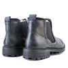 Botas Shelter de Hombre - TRO192-M29001 Negro