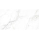 Semi Gres Carrara Gris Brillo Liso 45X90Cm Piso Pared