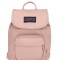 MOCHILA JANSPORT HIGHLANDS MINI PACK MISTY ROSE