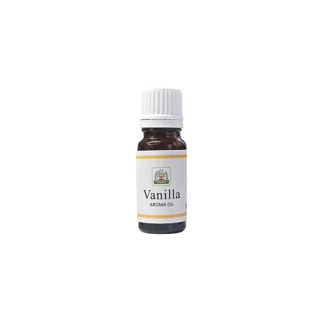 Aceite esencial Vainilla