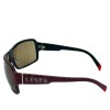 LEVIS LS2001E 65/14 C MARRÓN U - Adulto - Bordo bordocombinado