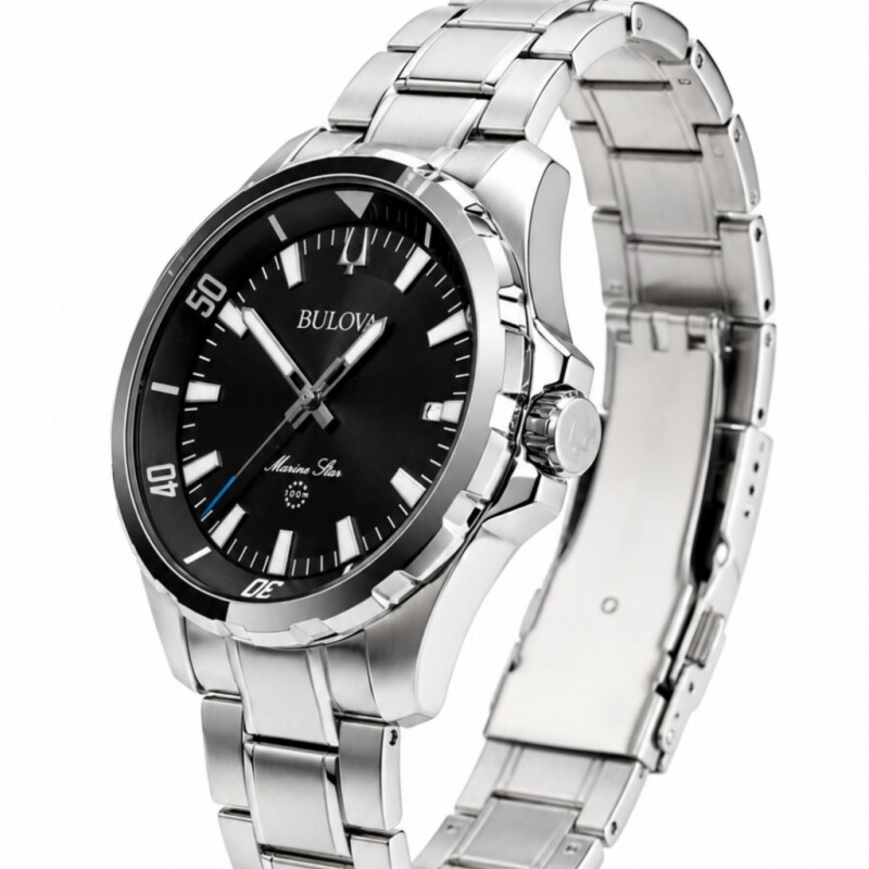 Reloj Bulova Marine Star Reloj Bulova Marine Star
