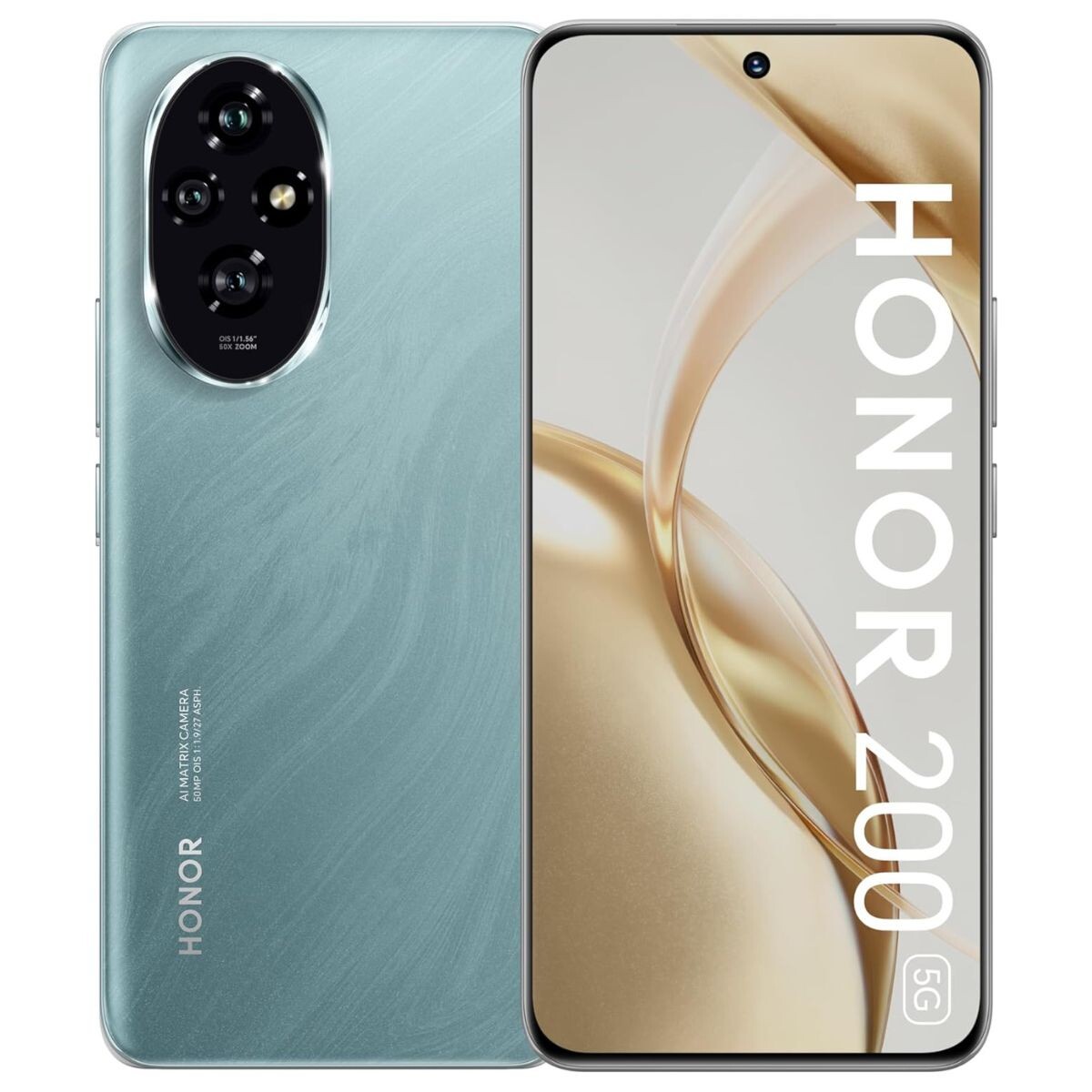 Celular Honor 200 5G 512GB 