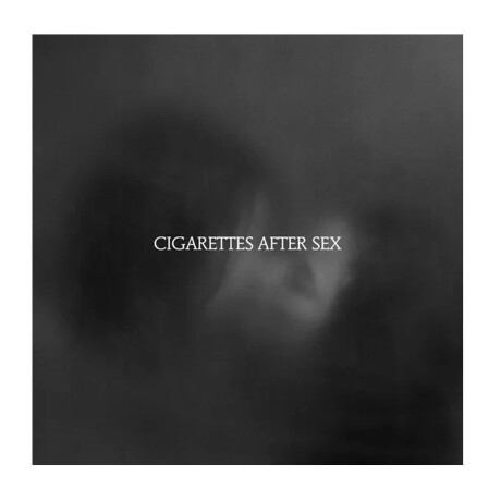 Cigarettes After Sex - X's - Lp - Vinilo Cigarettes After Sex - X's - Lp - Vinilo