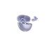 Honor Earbuds Clip Purple Honor Earbuds Clip Purple
