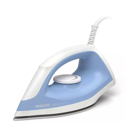 Plancha De Ropa En Seco Antiadherente Philips DST0520/20 Plancha De Ropa En Seco Antiadherente Philips DST0520/20