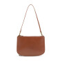 Bolsos Urbano Para Mujer 1DR TWIN Marron