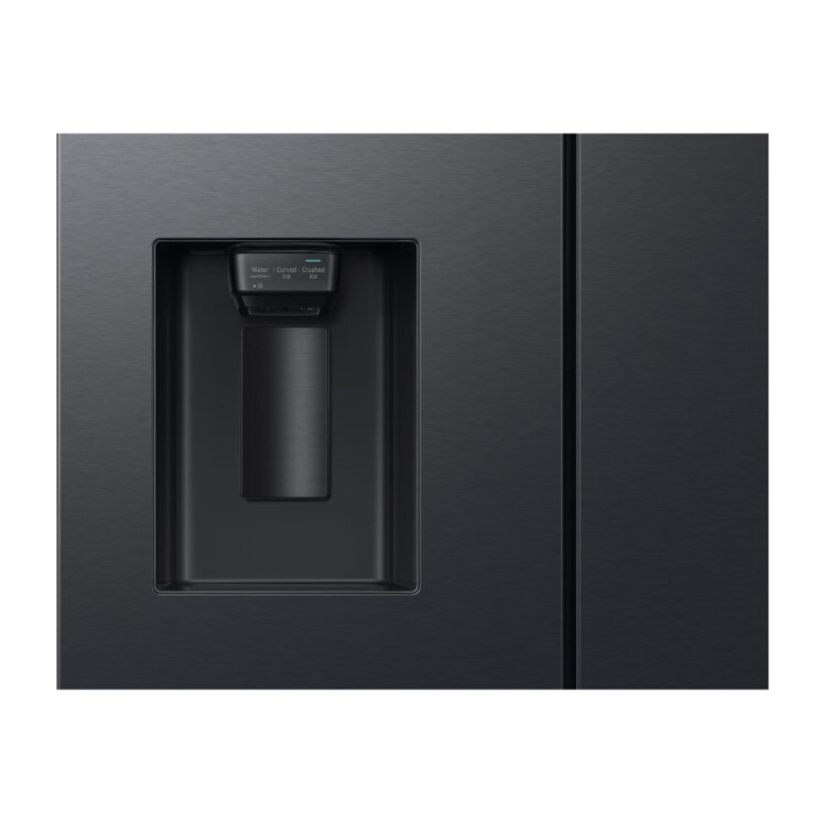 Heladera Samsung French Door 690 L SpaceMax Negra RF32CG5410B1 Heladera Samsung French Door 690 L SpaceMax Negra RF32CG5410B1