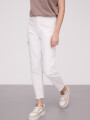 Pantalon Haldana Blanco