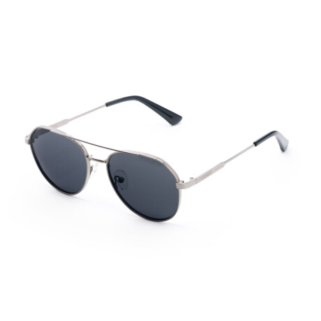 Lentes de Sol Bloom Polarizado PZ5036 Unisex Gris