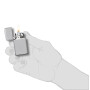 Encendedor Slim ZIPPO 1610 Plata 0