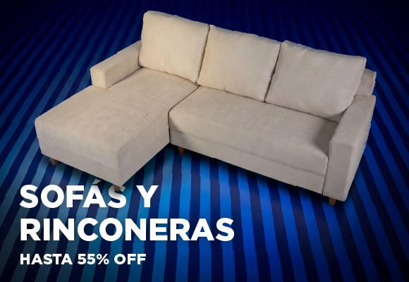 CYBER RINCONERAS Y SOFAS