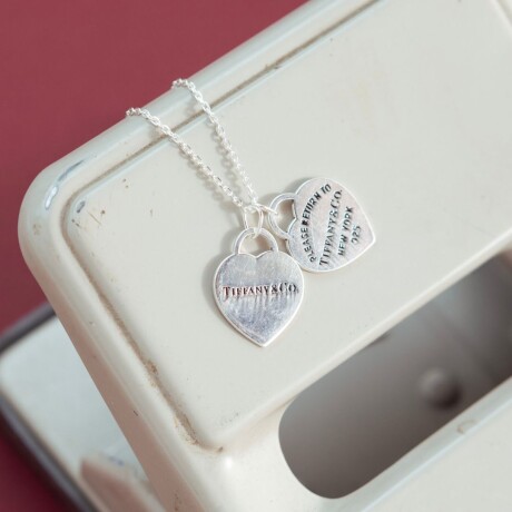 Collar Lola - Plata 925 Collar Lola - Plata 925