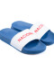 OJOTA NACIONAL JUNIOR Licencias Junior Azul Marino, Blanco, Rojo