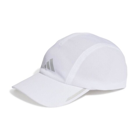 Run Mes Ca A.R. - Unisex White/reflective Silver