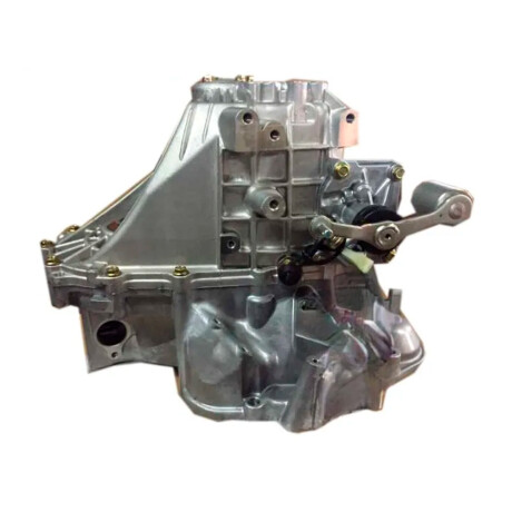 CAJA DE CAMBIOS GEELY LC GC2 1.3 MANUAL 5 VELOCIDADES - CAJA DE CAMBIOS GEELY LC GC2 1.3 MANUAL 5 VELOCIDADES -
