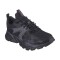 Zapatillas Skechers Sierra Mujer Black