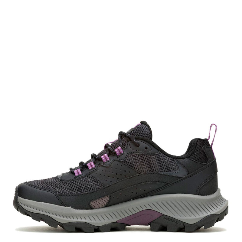 Championes de Mujer Merrell Speed Strike 2 Negro