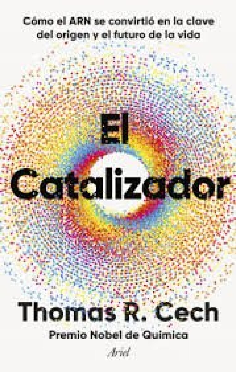 EL CATALIZADOR 