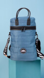 MATERA MOCHILA BAREIN AZUL DENIM
