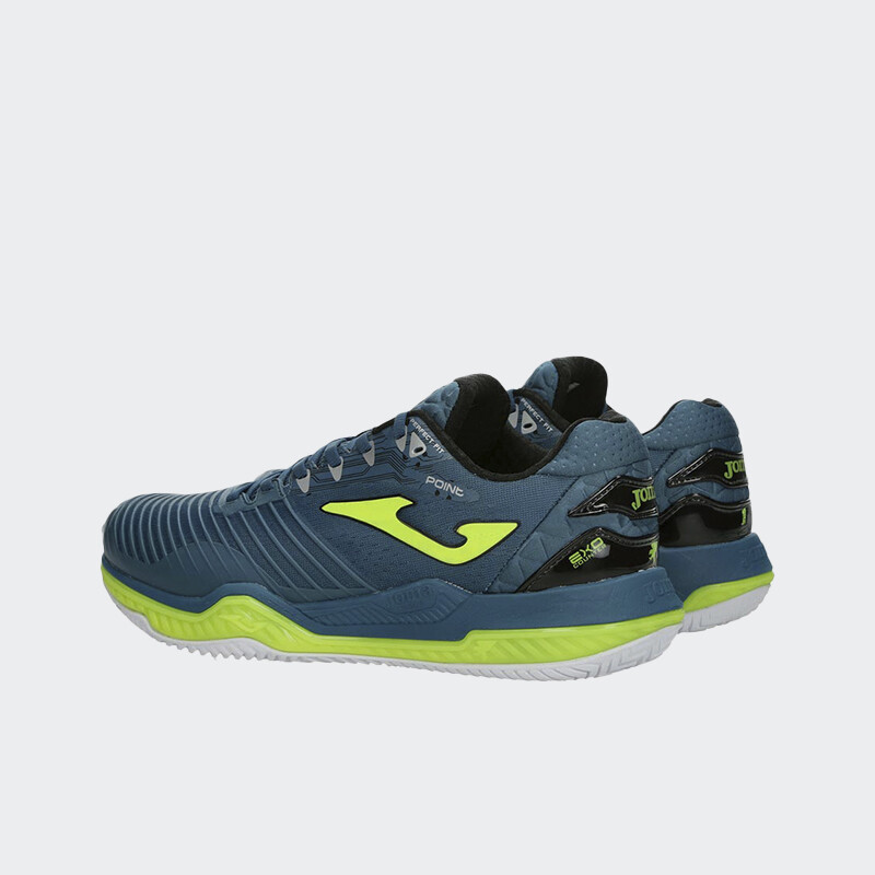 Championes Joma Point Men 2517 Verde