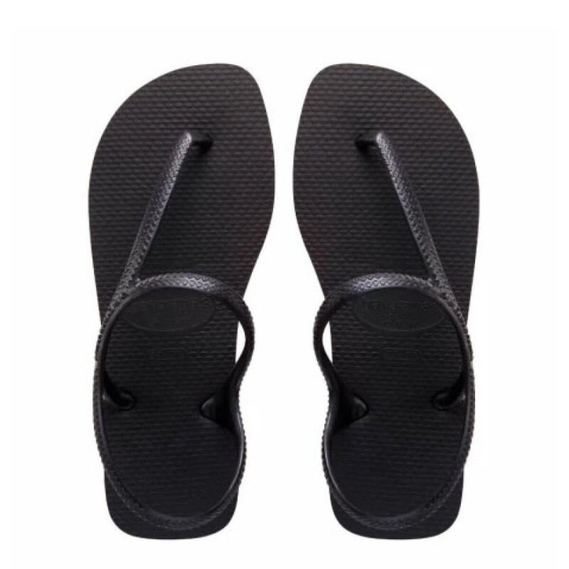 Sandalias de Mujer Havaianas Flash Urban Negro