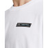 UA HW ARMOUR LABEL SS-YLW YLW-711