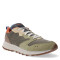 Championes de Hombre Merrell Alpine 83 Sneaker Verde Oliva - Multicolor