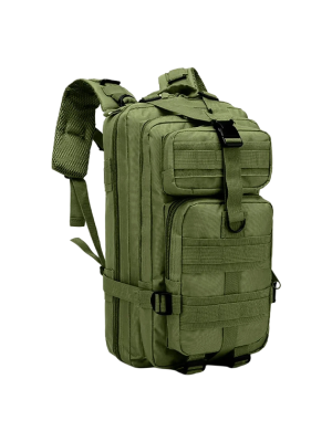 Mochilas de camping