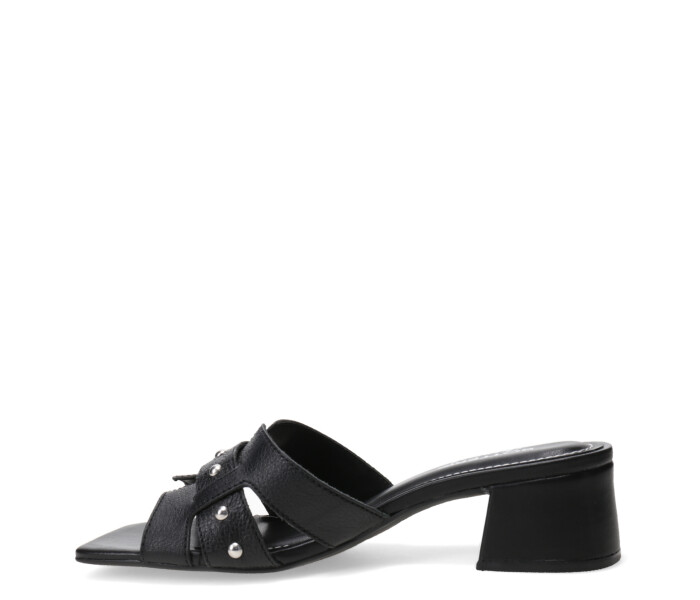 Sandalias de Mujer Bottero 356717 Negro