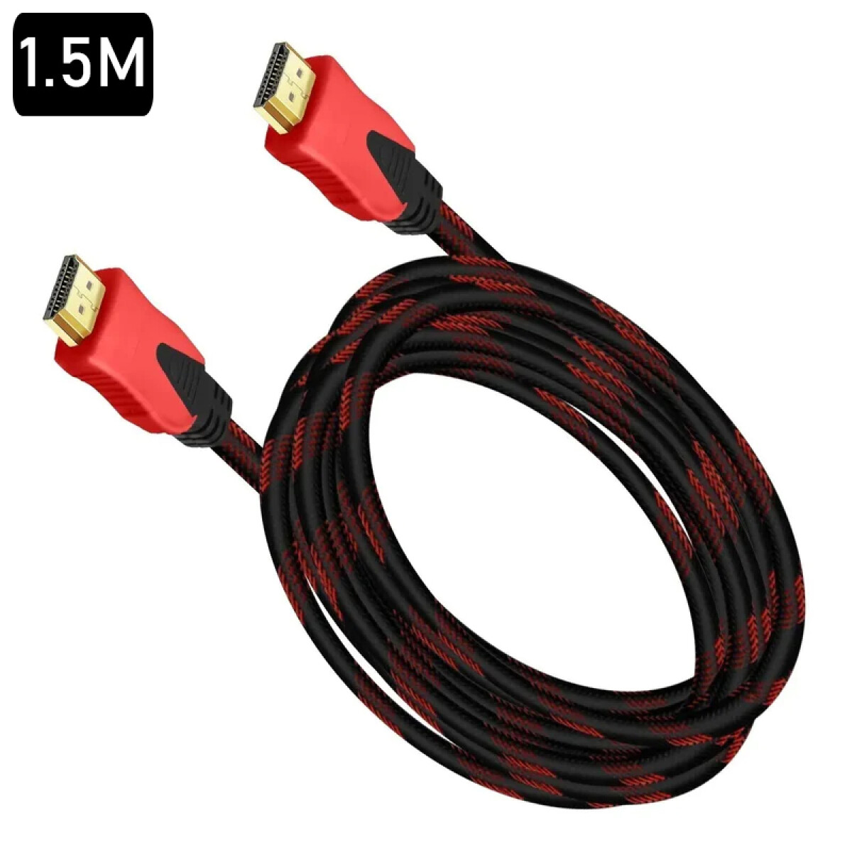 Cable HDMI 1.5M - Unica 